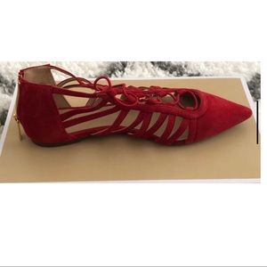 MICHAEL Michael Kors flats